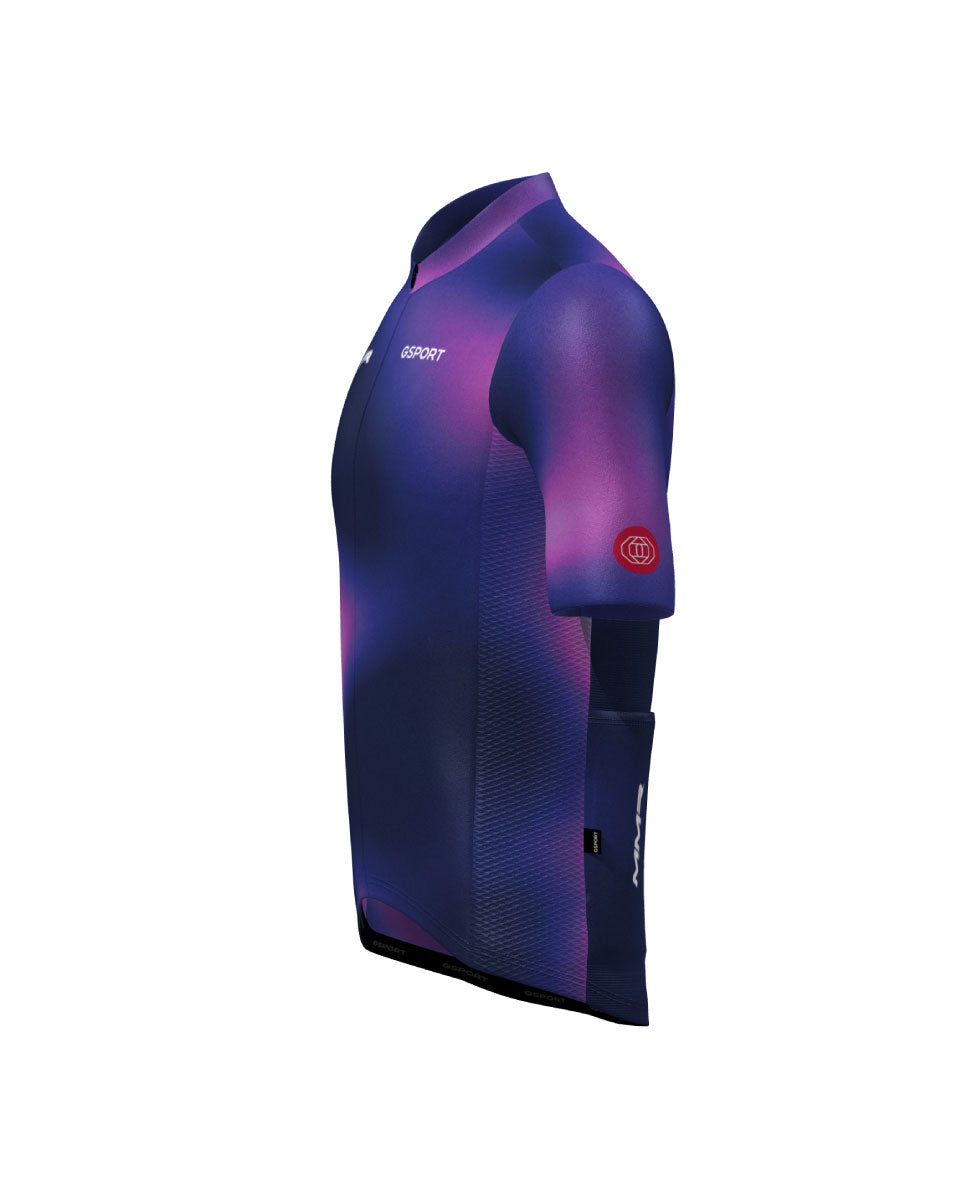 MAILLOT CORTO AERO MMR '24 - MUJER